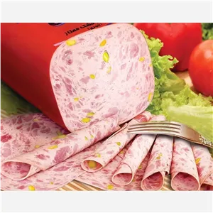 ایزوله پروتئین سویا مخصوص تهیه سوسیس و کالباس 100 گرمی