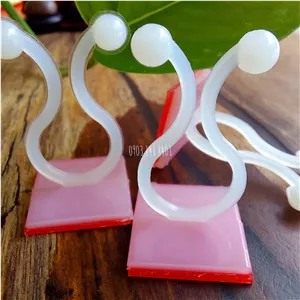 گیره گیاهان رونده بسته 1000 عددی عمده