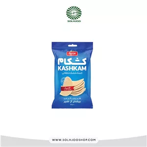 کشکام ساده 25 گرم