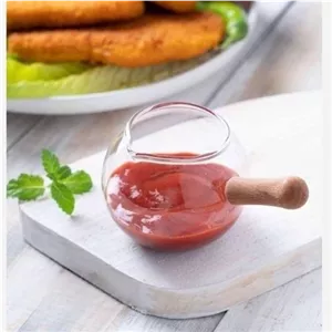 سس خوری، سس خوری پیرکس، سس خوری دسته چوبی، سس خوری دسته