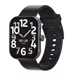 ساعت هوشمند هایلو مدل S6 49 میلیمتری