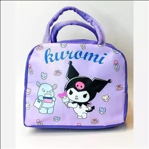 کیف غذا کیف غذا کودک کیف غذا کرومی کیف غذا داخل المنیومی