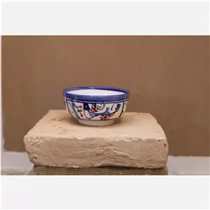 کاسه ماست خوری-ترشی خوری مرغ و خورشید