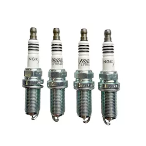 شمع کیا سراتو سوزنی ایریدیوم انجیکا LFR6AIX-11-6619 با گارانتی