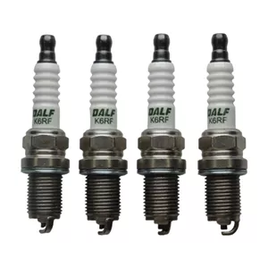 شمع  کیا ریو دالف BKR6E-6962 با گارانتی