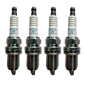شمع دو پلاتین انجیکا سیتروئن زانتیا BKR6EK-2288 با گارانتی