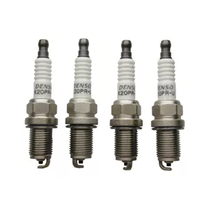 شمع کوییک پایه کوتاه دنسو ژاپن K20PR-U با گارانتی