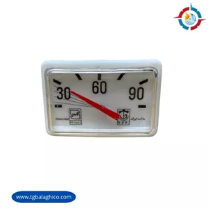 درجه آبگرمکن مخزنی