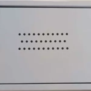 رک اقتصادی 4 یونیت سفید