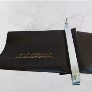 گیره انتهایی 5 اینچ