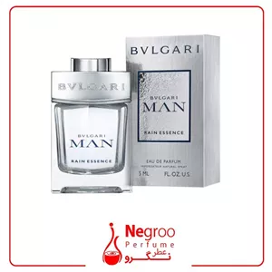عطر ادکلن بولگاری من رین اسنس 100 میل Bvlgari Man Rain Essence اورجینال
