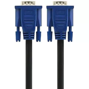 کابل VGA به طول 3 متر  VGA Cable 3M