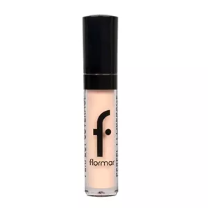 کانسیلر مایع فلورمار مدل Perfect Coverage رنگ 20 fair light