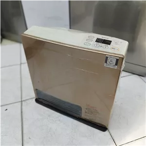 بخاری ژاپنی 4000 کلید راست گازی