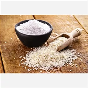 آرد برنج برتر (100گرمی)