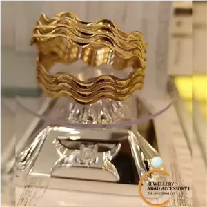 النگو طلاروس اصل 3