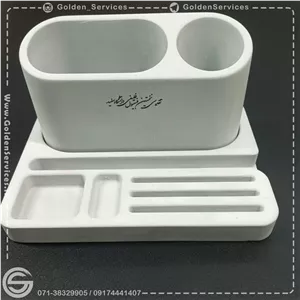 جامدادی روکو بتنی (20 عدد) 