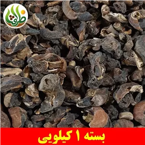 زالو خشک ممتاز ظرافت 1 کیلویی