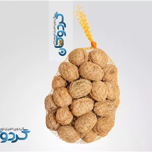 گردوی پوست کاغذی تویسرکان ( ممتاز) - 1 کیلوگرم