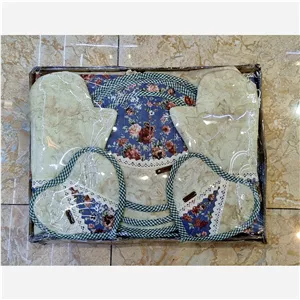 ست دم کن عروس 11 تکه