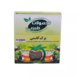 برگ کاسنی