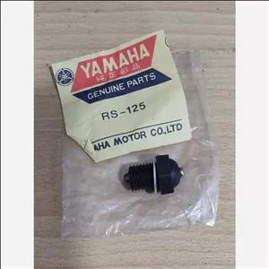 مهره خلاصی یاماها 125 سوپر rs