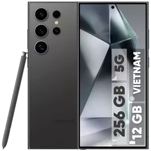 گوشی سامسونگ S24 اولترا حافظه 512