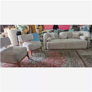  مبل مینیمال پاندا
