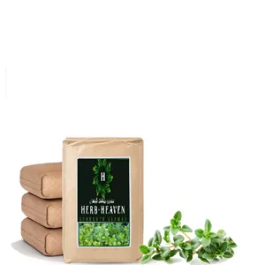 گیاه آویشن شیرازی خشک فله اعلا