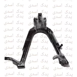 جک دو پا هندا جنس محکم و سنگین وزن مقاوم و تحمل پذیری در برابر بارهای سنگین 