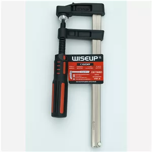 گیره دستی محصول شرکت وایزآپ wiseup 