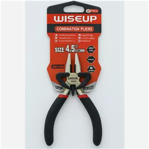 انبردست مینی محصول شرکت وایزآپ wiseup 