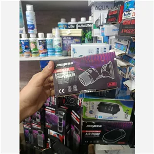 موج ساز اکواریوم جینگی m5