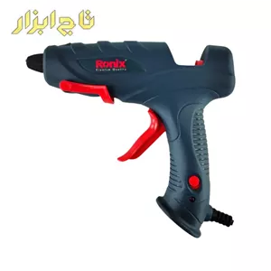دستگاه چسب تفنگی 60 وات رونیکس مدل RH-4465
