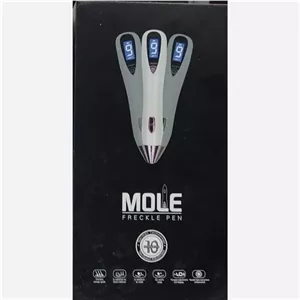 بیوتی پن خال بردار دیجیتالی 9 قدرته mole
