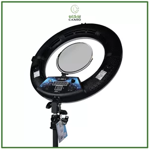 رینگ لایت ال ای دی CK480ll - بسته 3 عددی