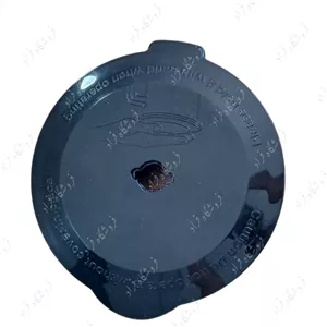 درب پارچ یک لیتری خارجی 
