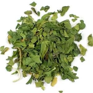 اسفناج خشک 100 گرمی