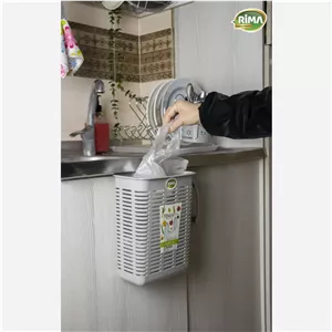 جا نایلونی آویز کابینتی جانایلونی