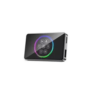 اندروید باکس خودرو بنیوس 32G 4G مدل BE-CP11