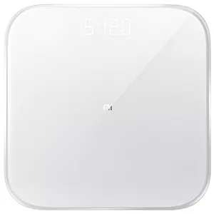 ترازو شیائومی هوشمند Smart Scale سفید (ارسال رایگان)