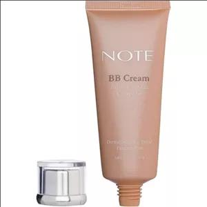 کرم پودر BB نوت تحت لیسانس شماره02 حجم 35 میلی لیتر DT2 
