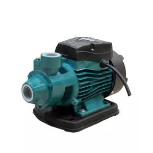 پمپ آب دلتا مدل QB 60 0.5HP