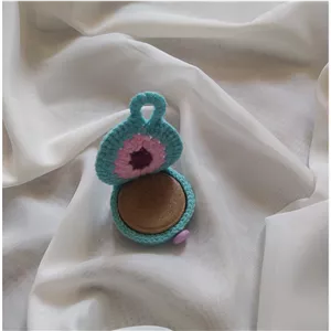 جا مهری بافتنی 
