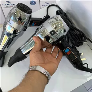 سشوار لاریزو ایتالیا 