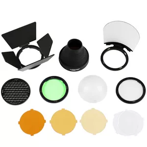 کیت تجهیزات جانبی گودکس Godox AK-R1 Accessory Kit for V1