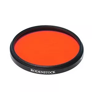 فیلتر رودن اشتوک Rodenstock Orange 22 Filter 77mm