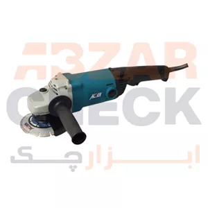 مینی فرز متوسط 1250 وات AV-4025 ALVER