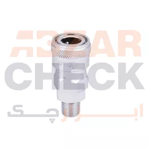 کوپلینگ مادگی رزوه بیرون 1 2 40SM اکتیو