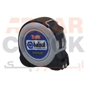 متر سری 54 نشکن روکشدار 3.5متری میکا